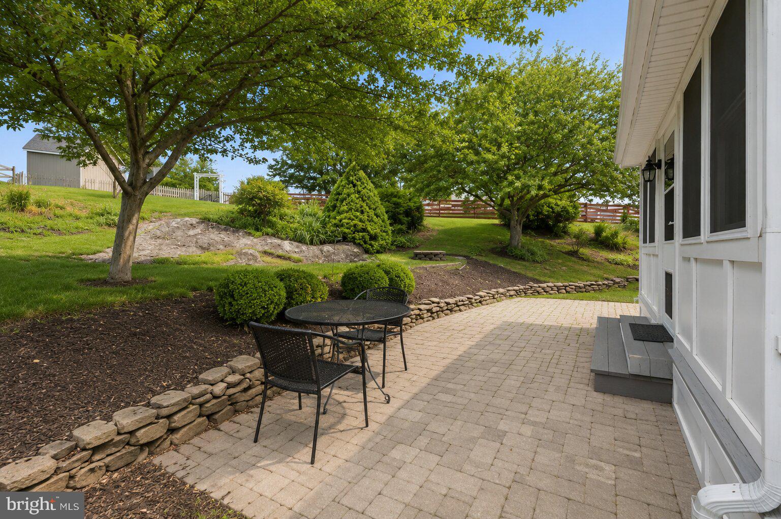 FOXLEIGH MEADOWS - Residential
