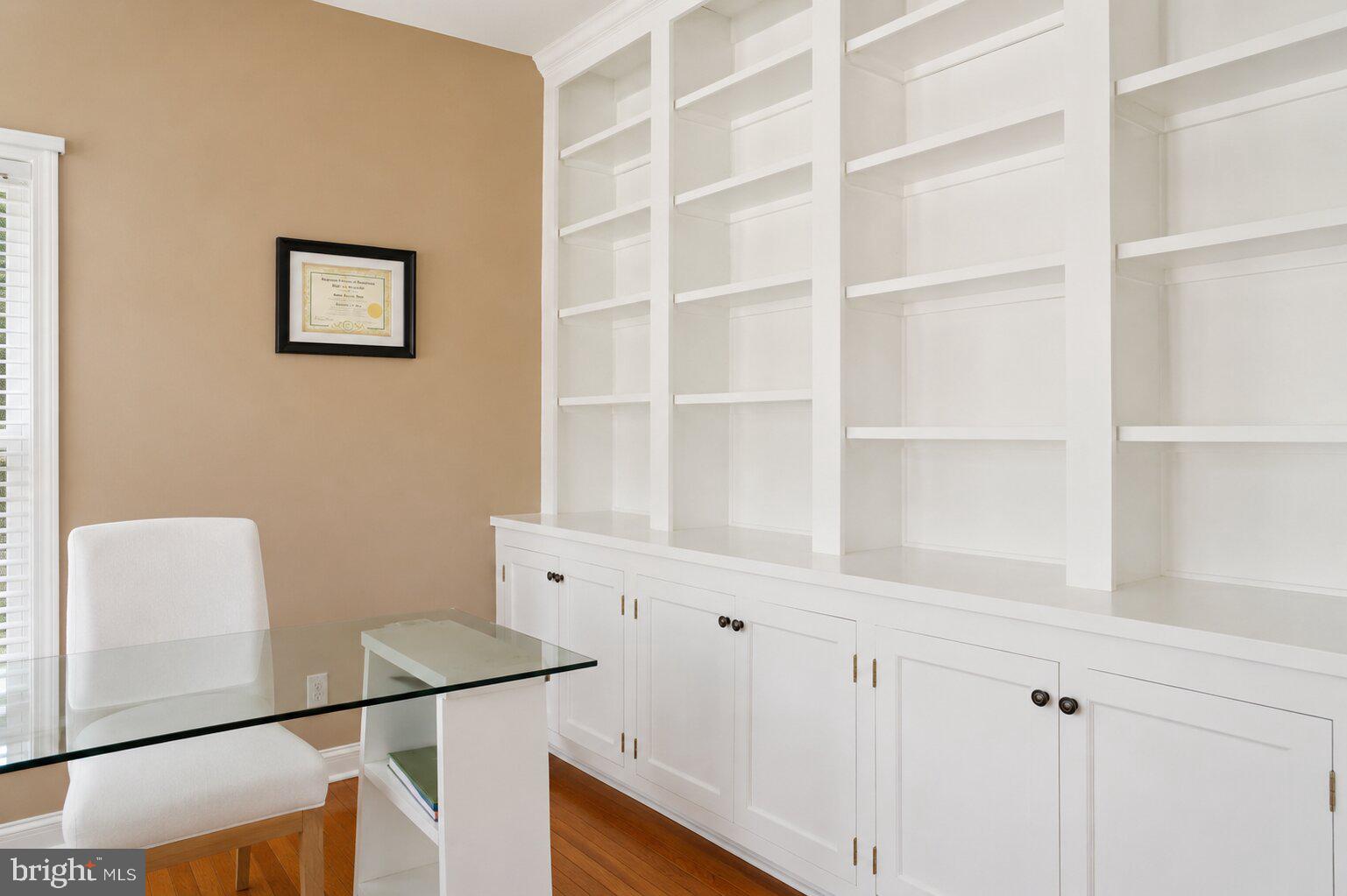FOXLEIGH MEADOWS - Residential