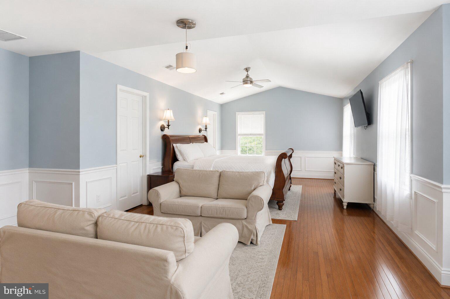 FOXLEIGH MEADOWS - Residential