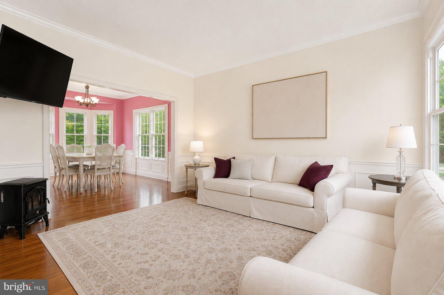 FOXLEIGH MEADOWS - Residential