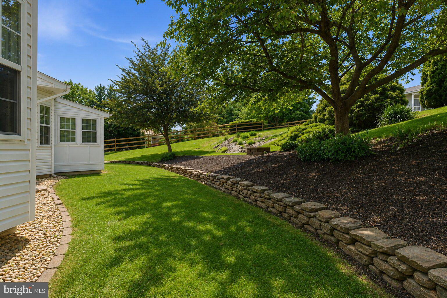 FOXLEIGH MEADOWS - Residential