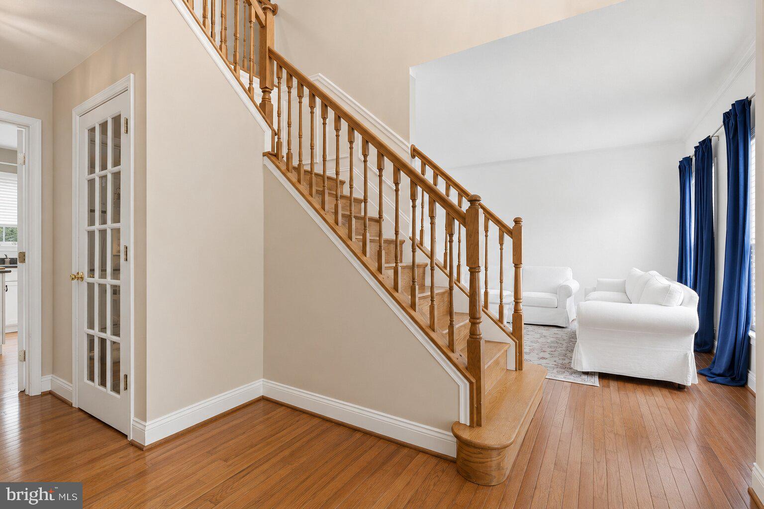 FOXLEIGH MEADOWS - Residential