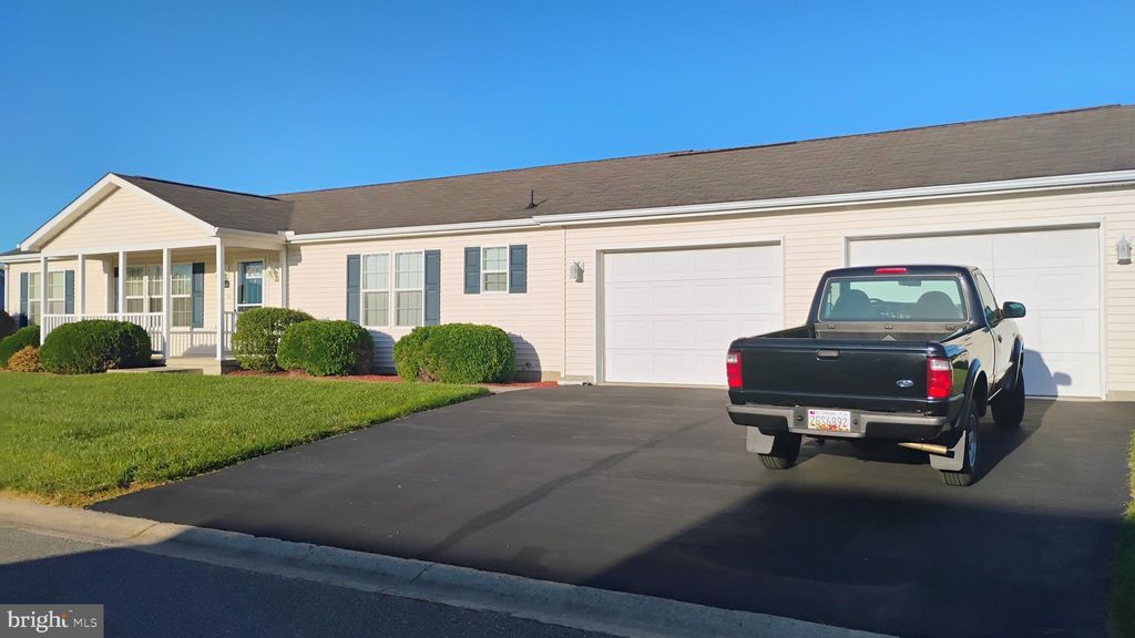 Photo of 424 Moore Place #424, DOVER, DE 19901 (MLS # DEKT2041898)