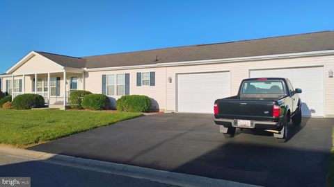 Photo of 424 Moore Place #424, DOVER, DE 19901 (MLS # DEKT2041898)