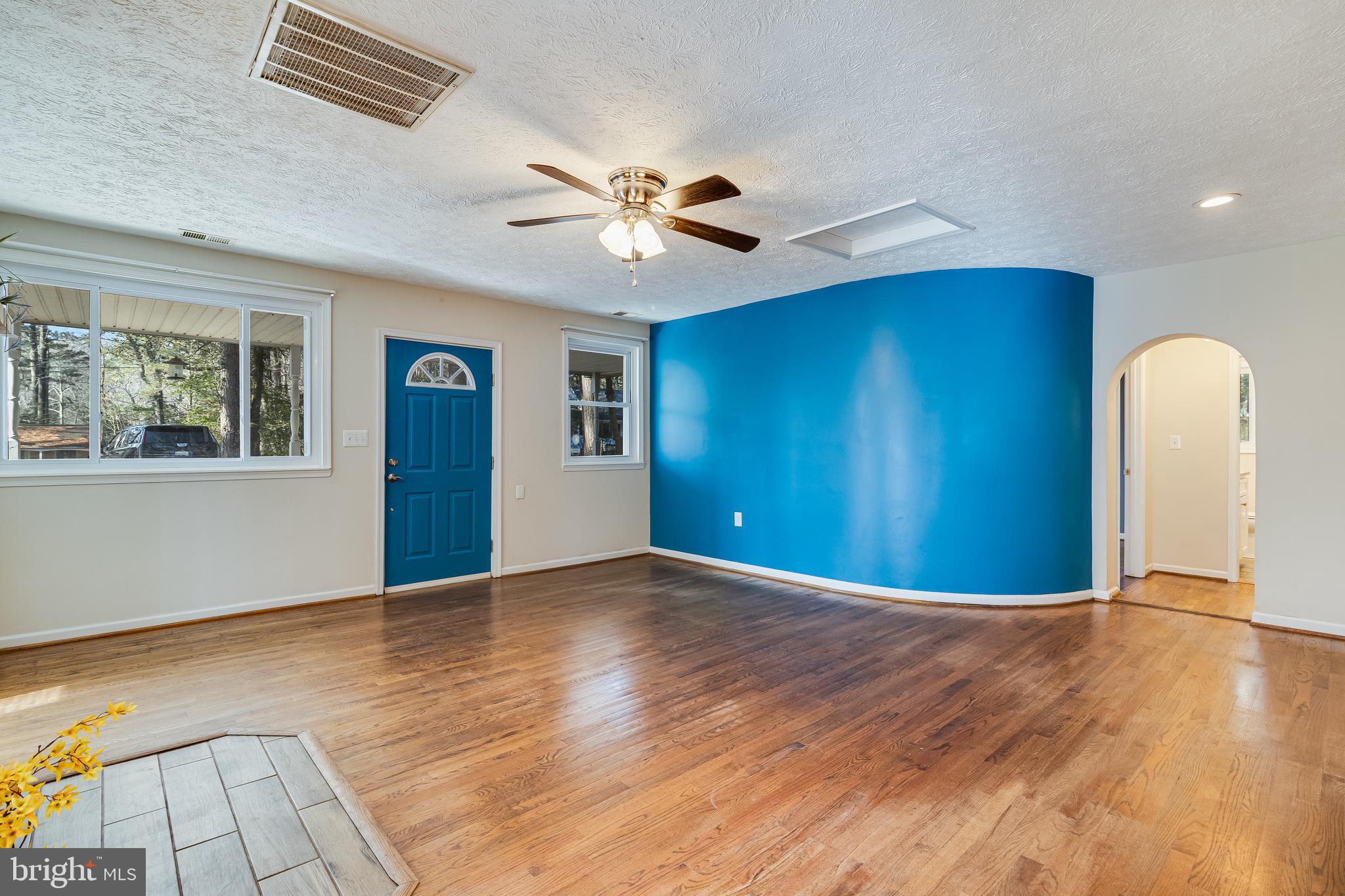 DRUM POINT - Residential