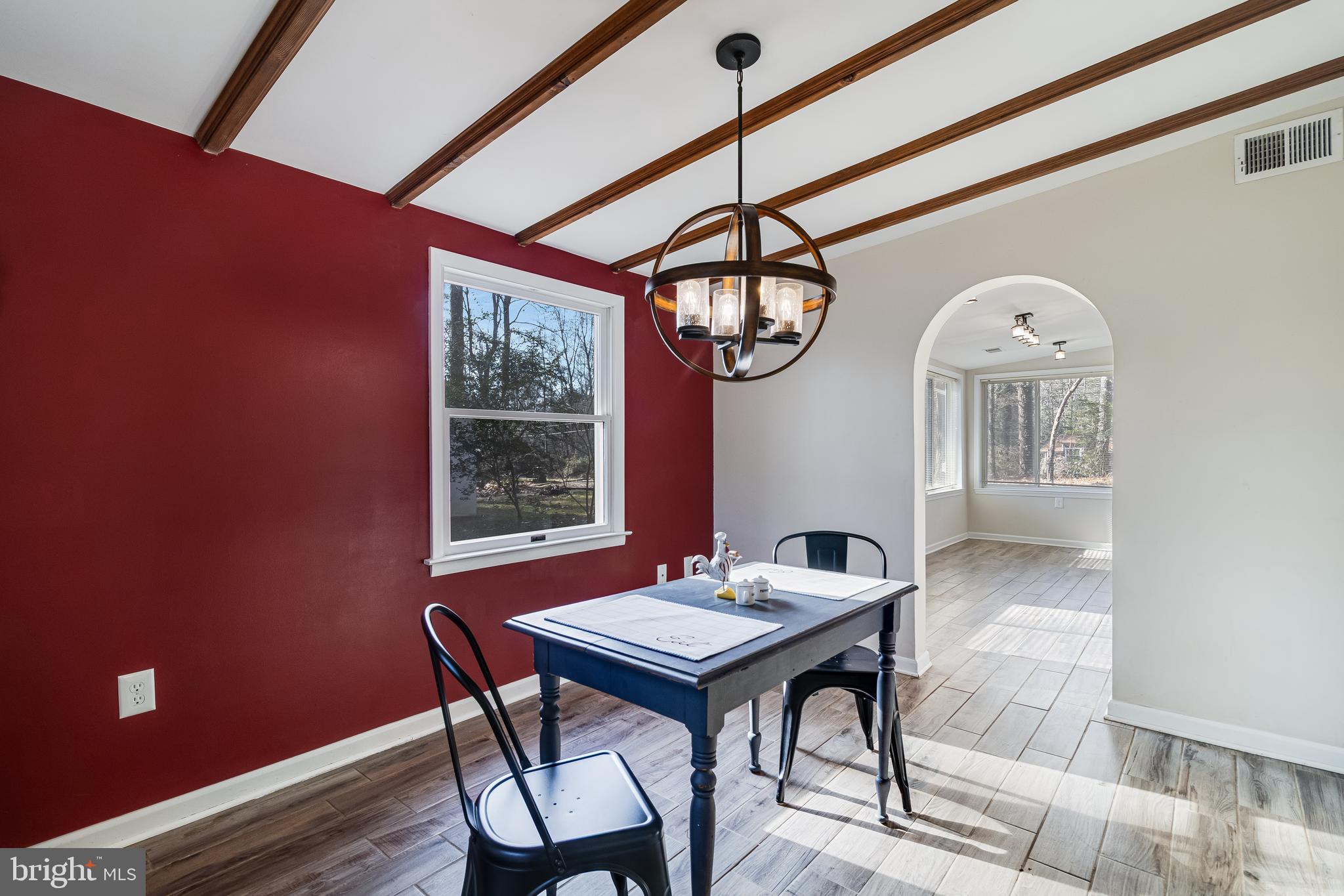 DRUM POINT - Residential