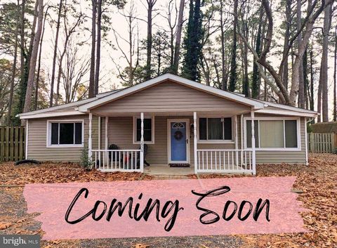 12924 PINE LANE LUSBY MD 20657