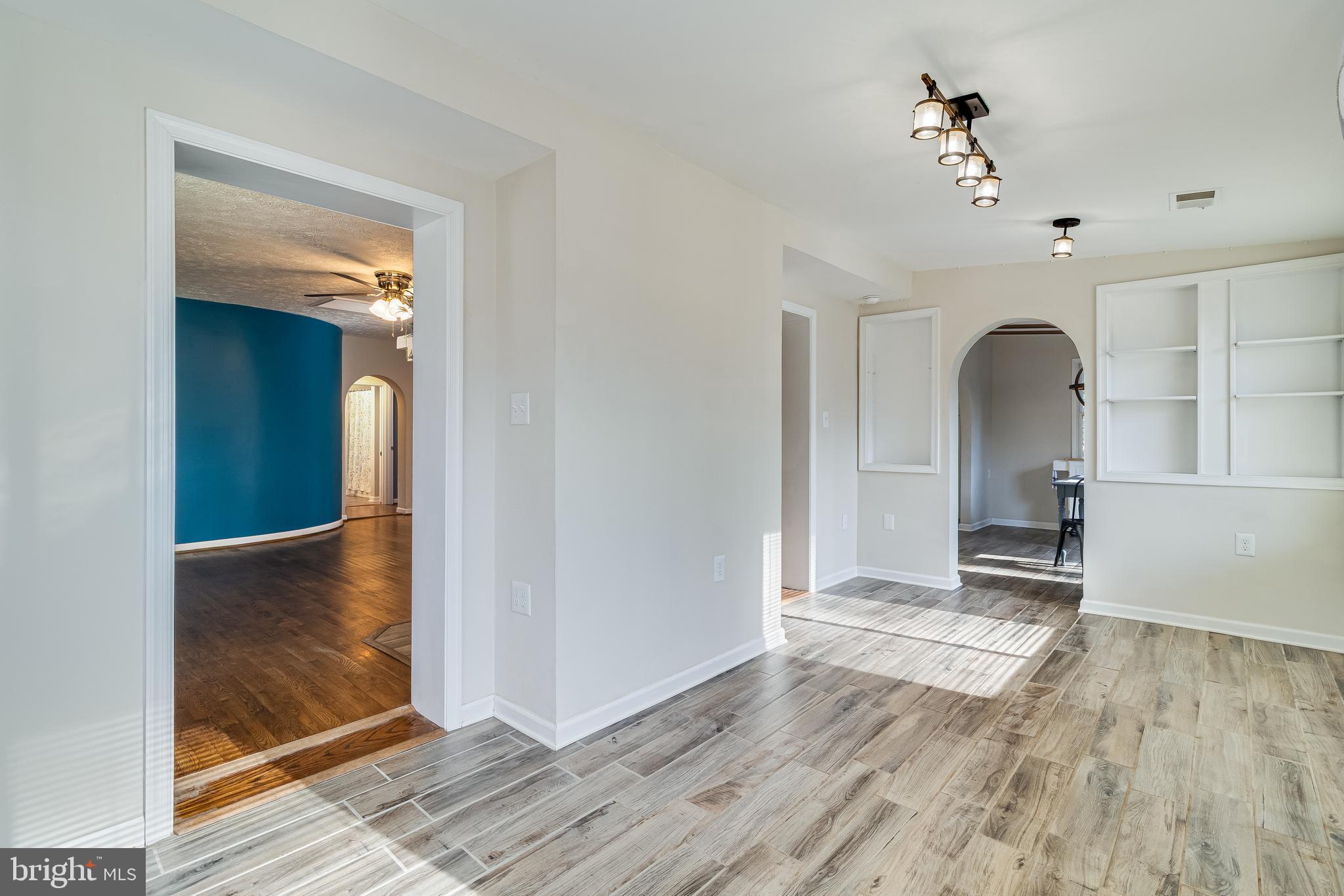 DRUM POINT - Residential