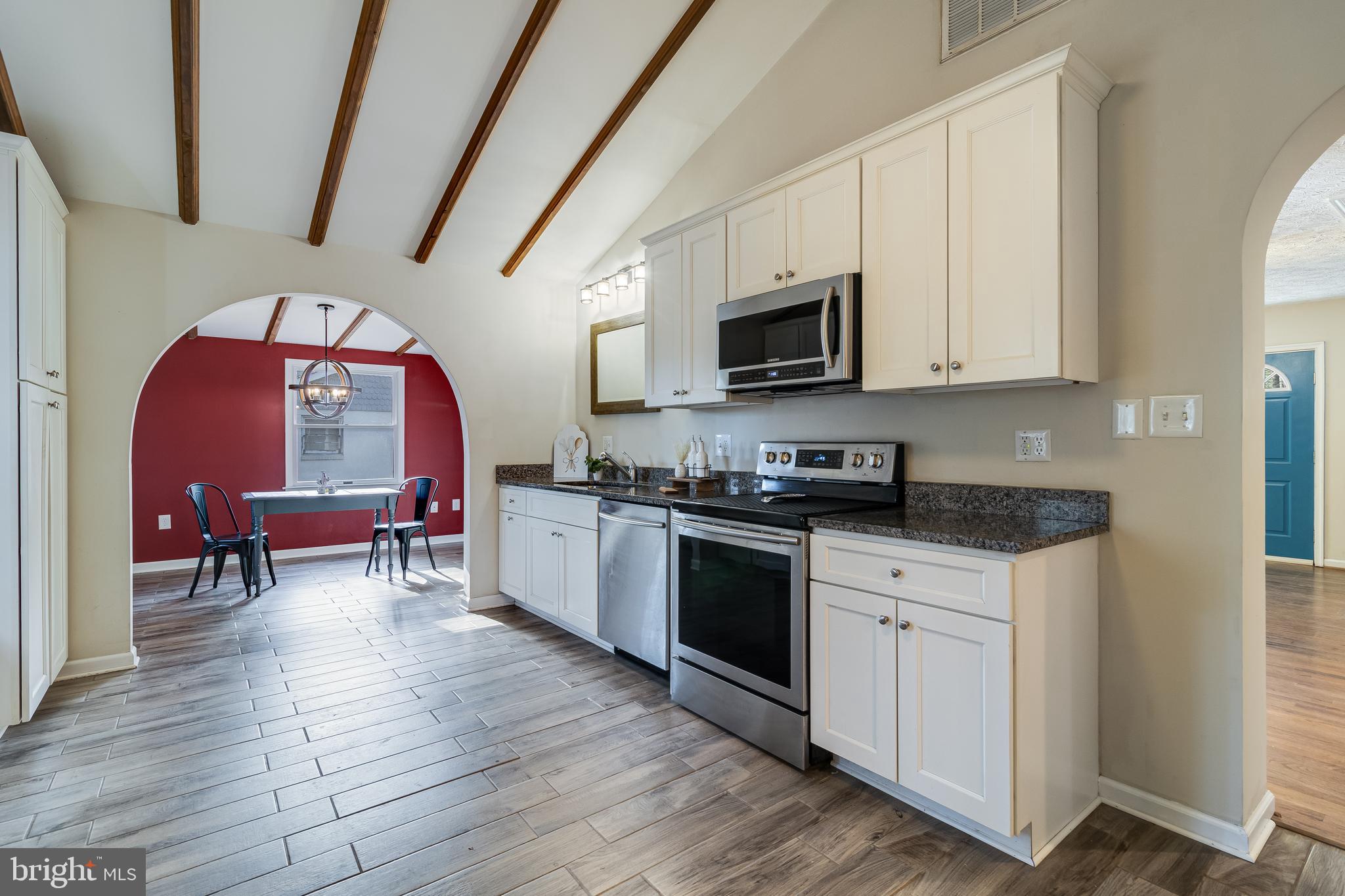 DRUM POINT - Residential