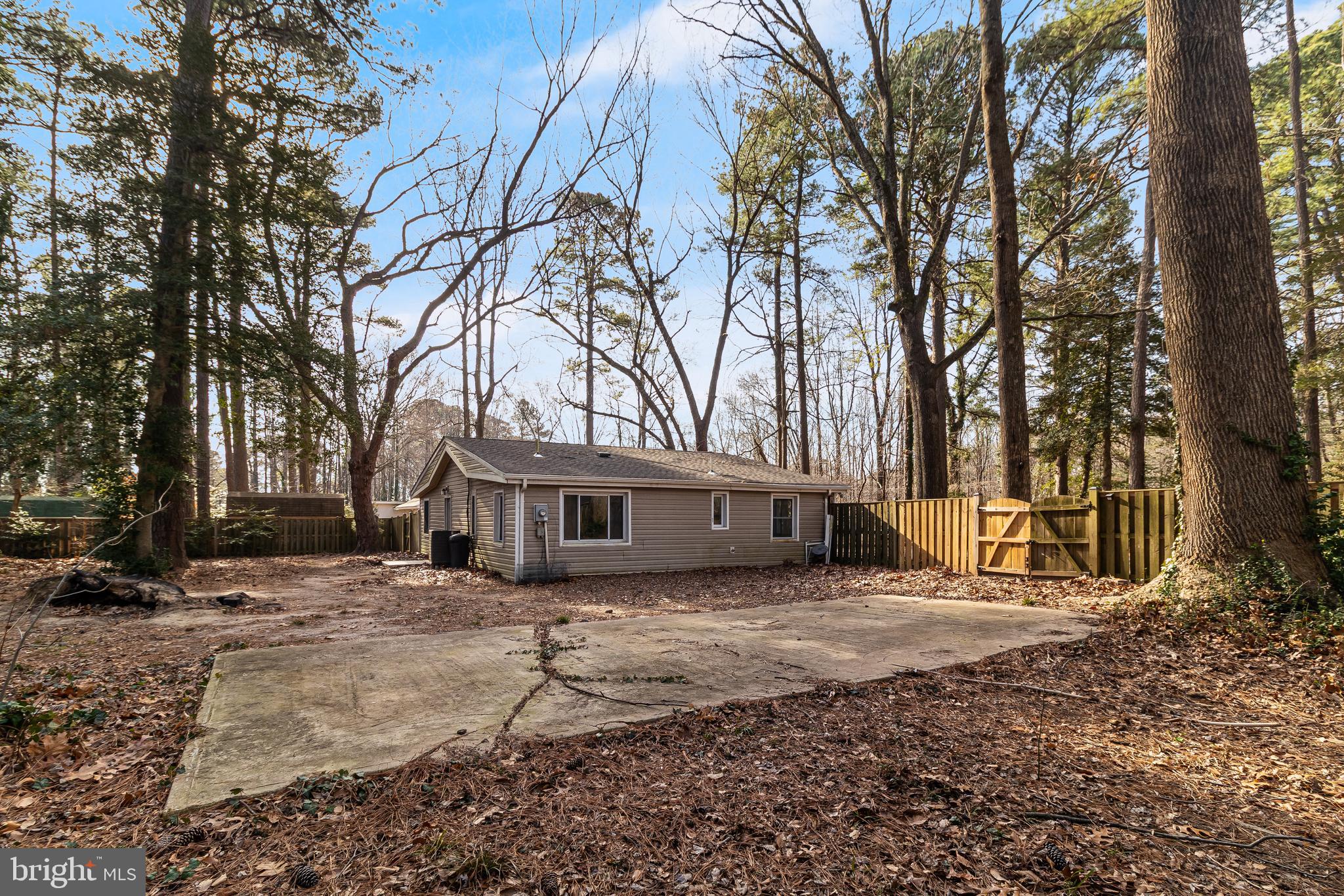 DRUM POINT - Residential