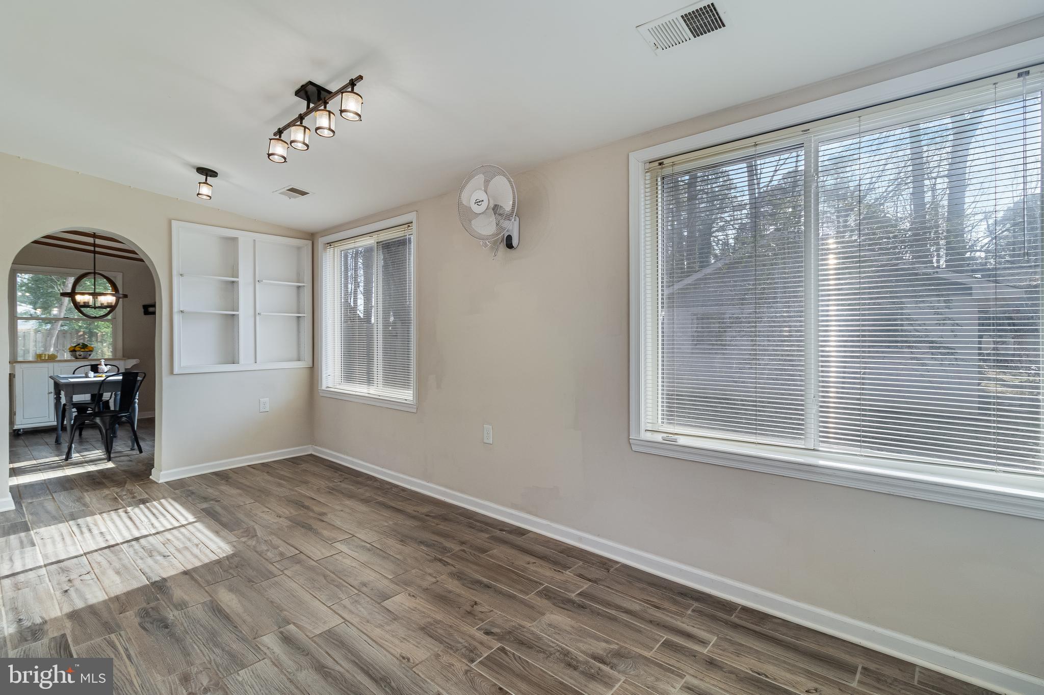 DRUM POINT - Residential