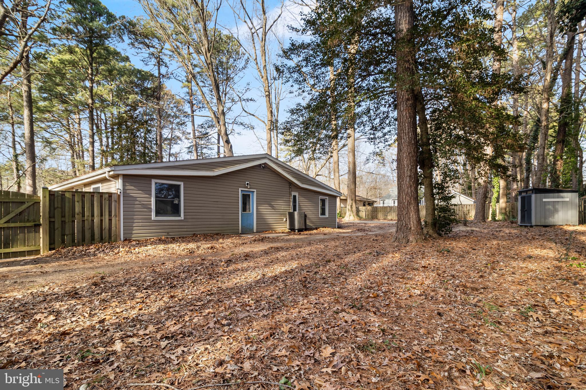 DRUM POINT - Residential