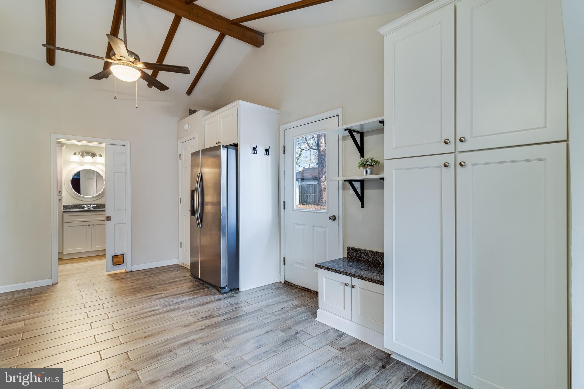 DRUM POINT - Residential