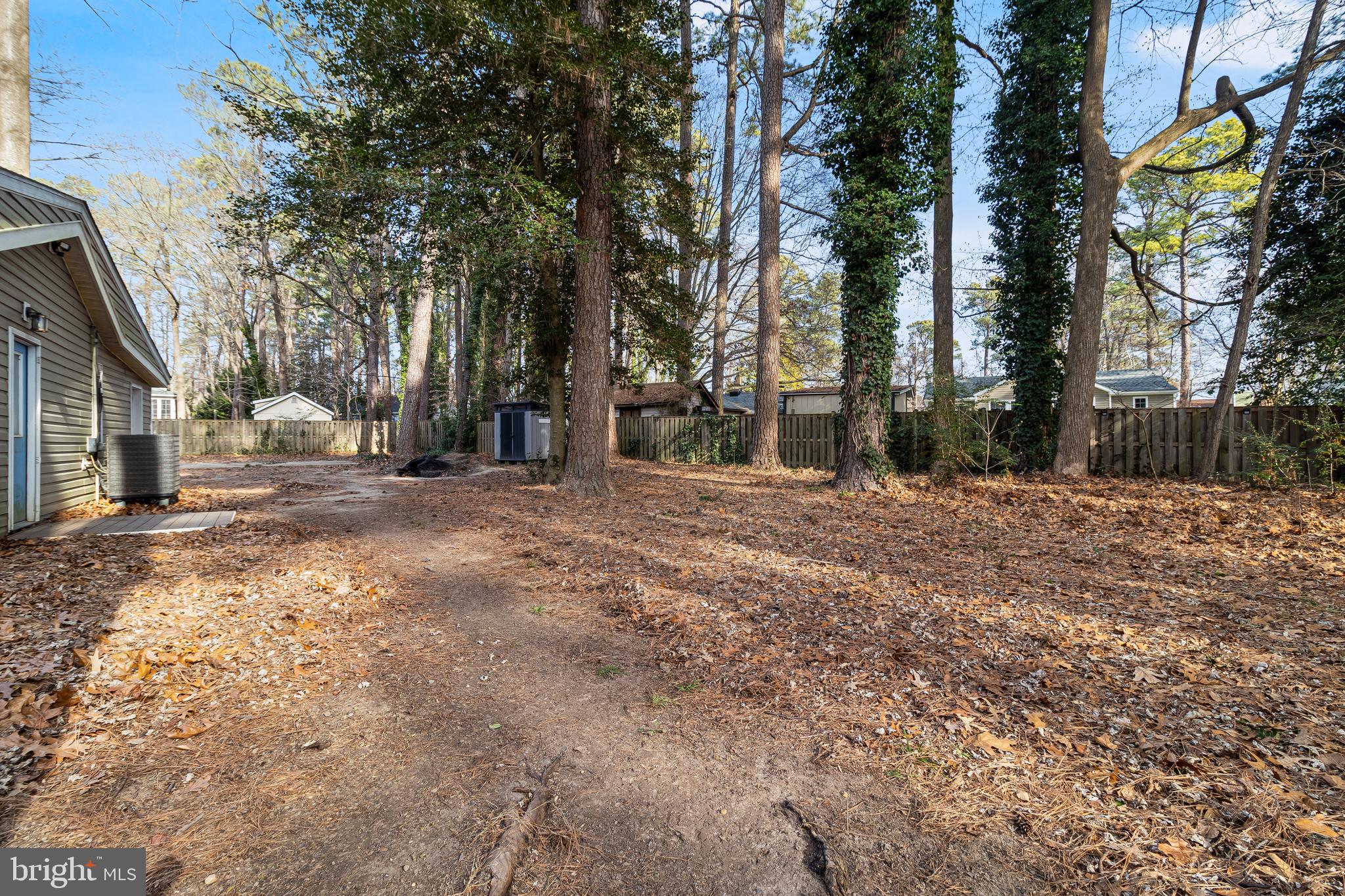 DRUM POINT - Residential