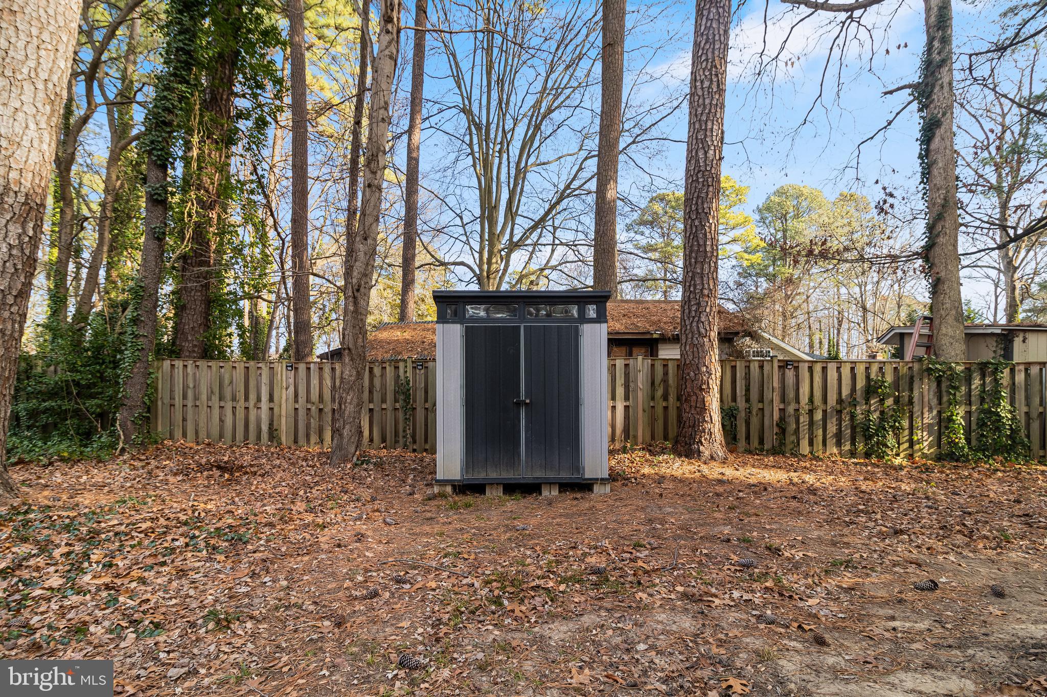 DRUM POINT - Residential