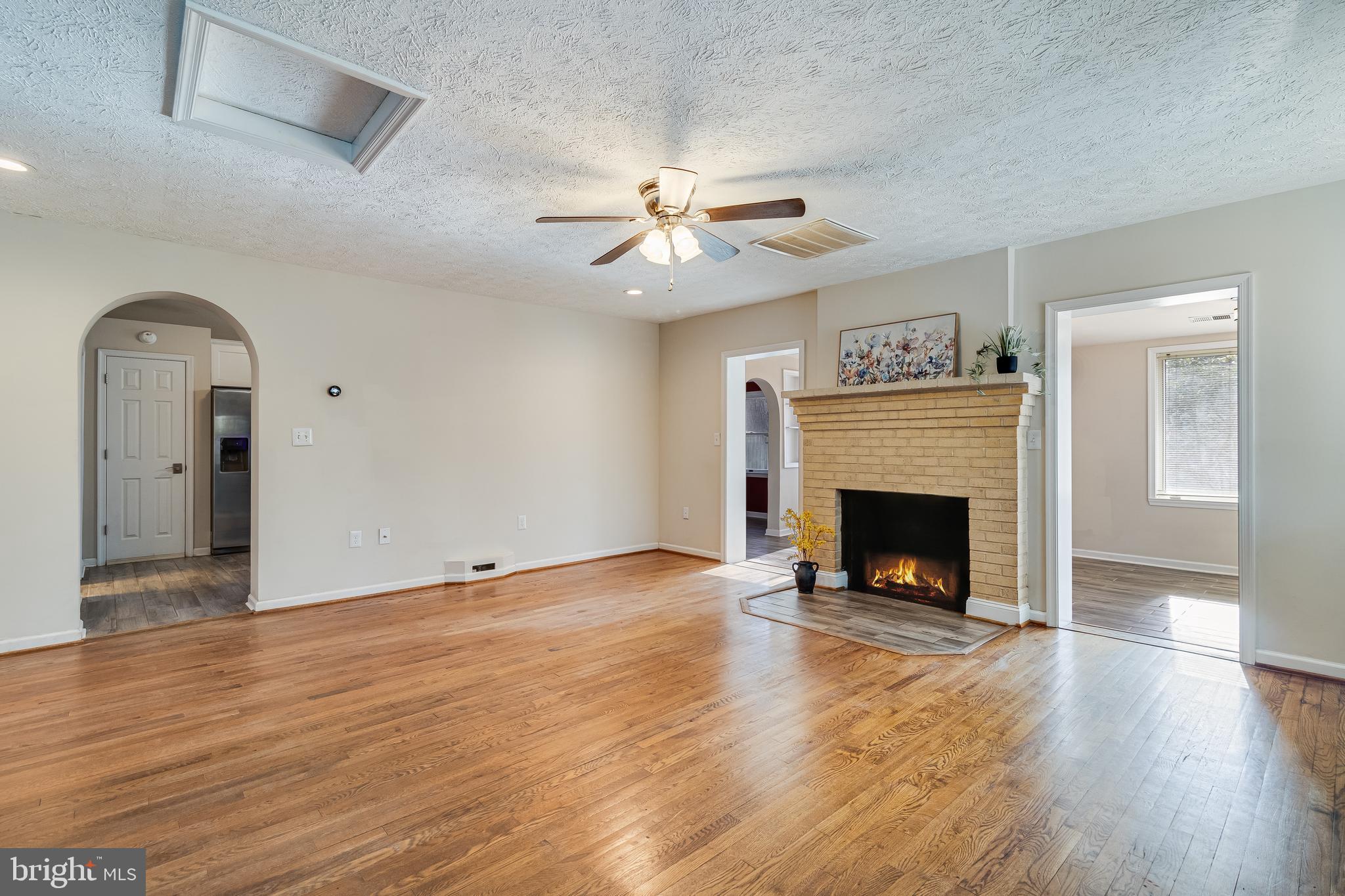 DRUM POINT - Residential