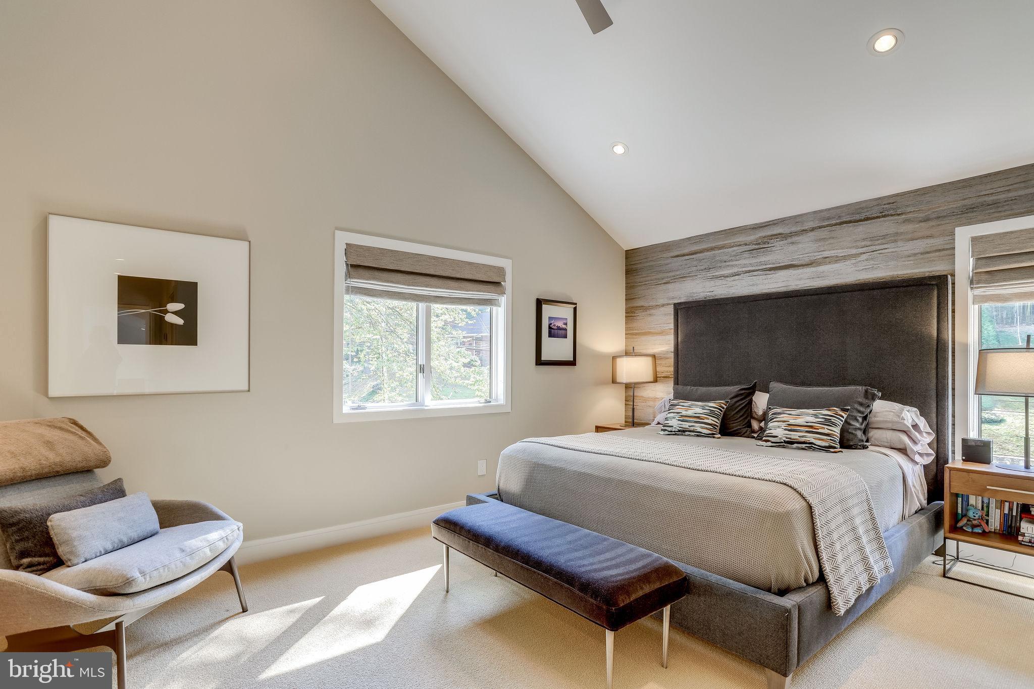 BELLEVUE FOREST - Residential