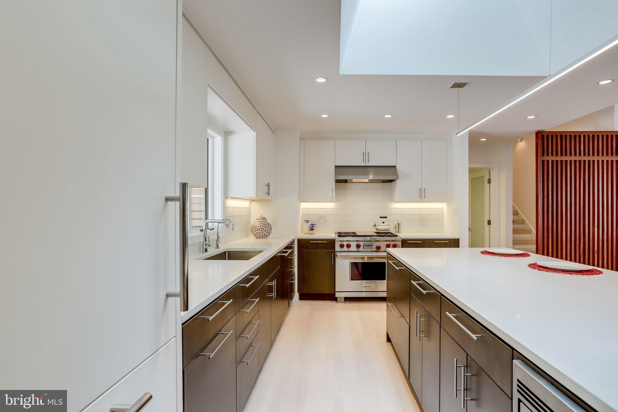 BELLEVUE FOREST - Residential