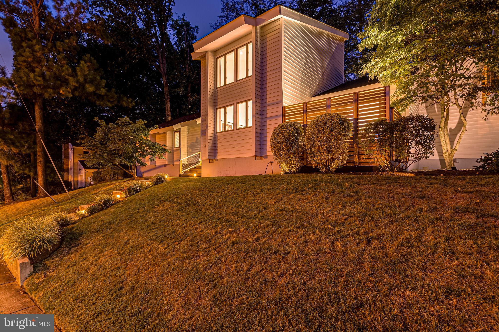 BELLEVUE FOREST - Residential