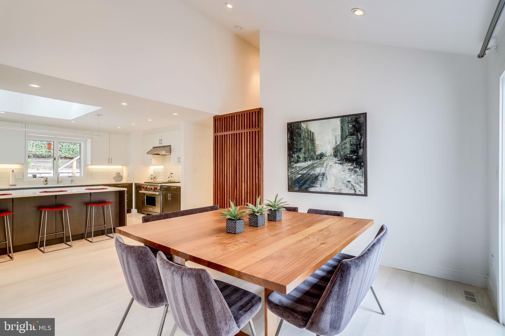 BELLEVUE FOREST - Residential