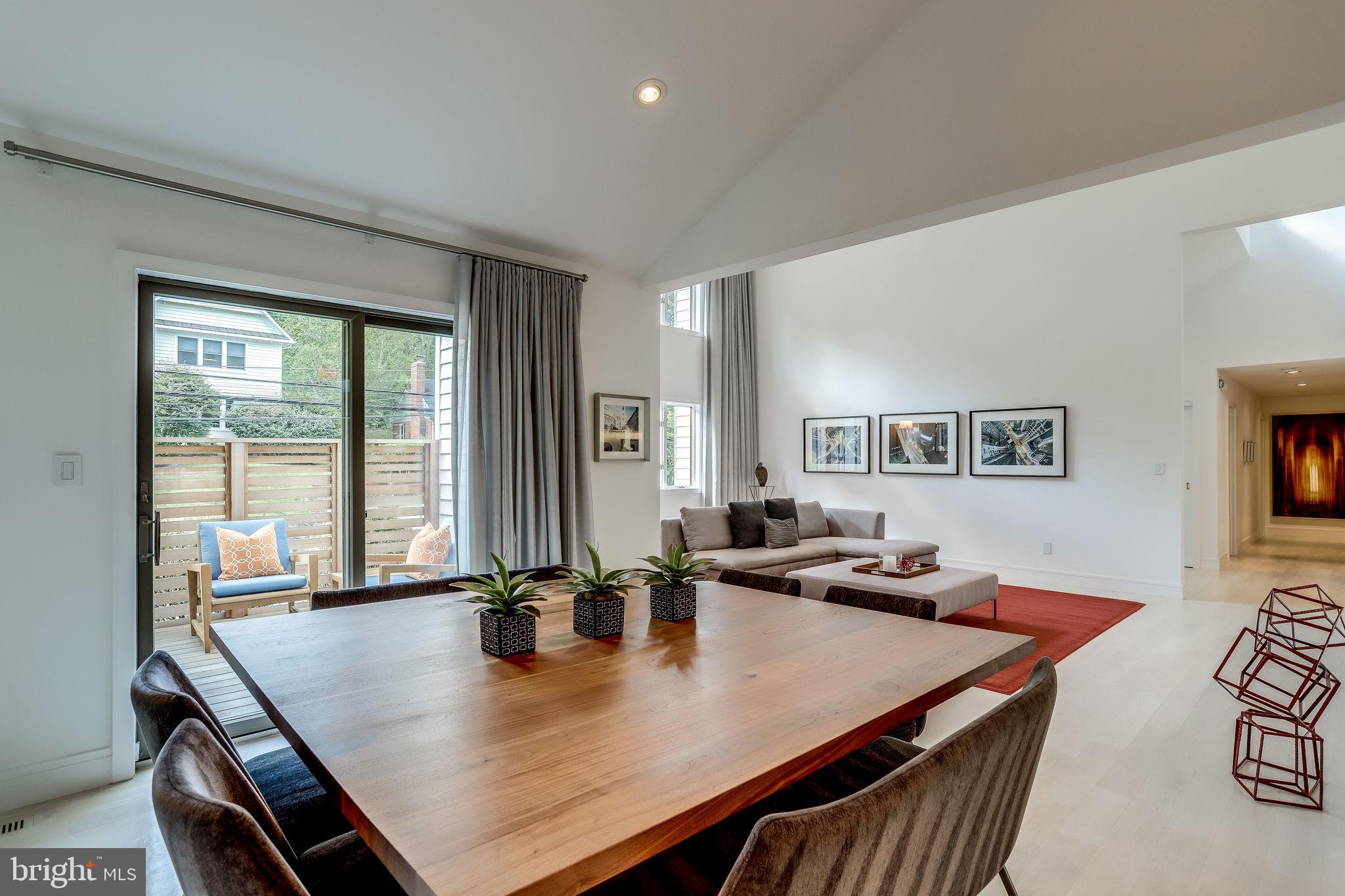 BELLEVUE FOREST - Residential