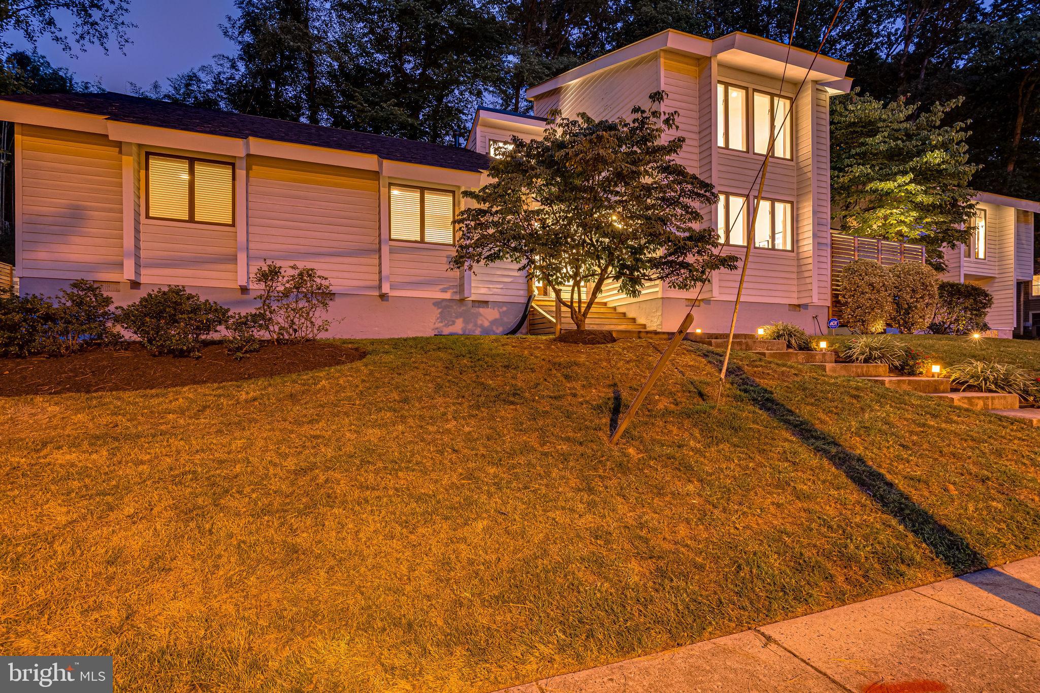 BELLEVUE FOREST - Residential