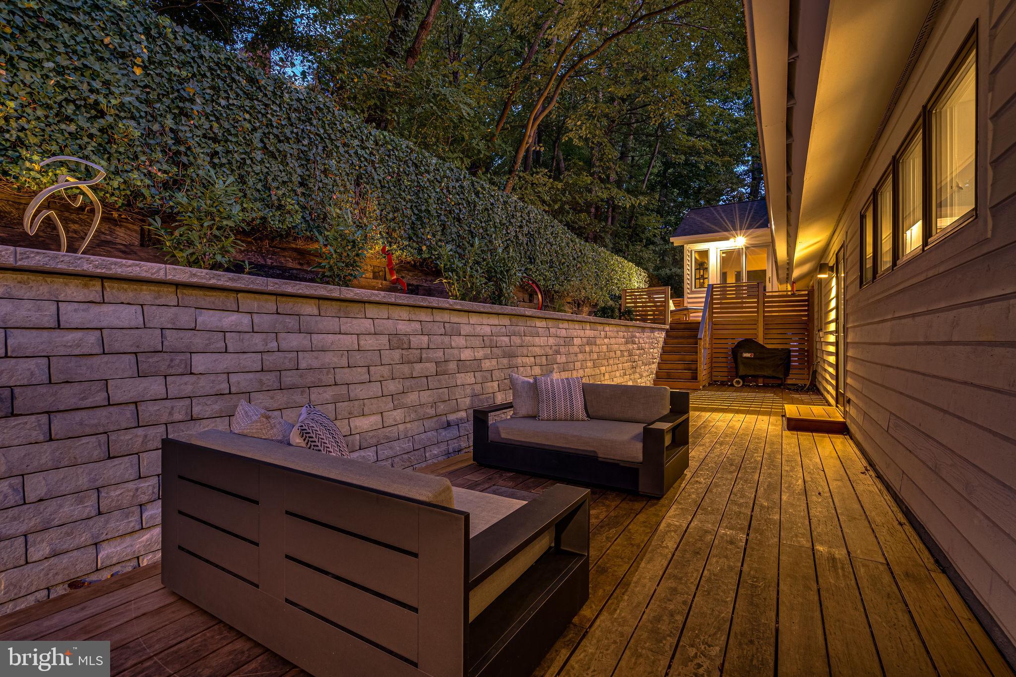 BELLEVUE FOREST - Residential