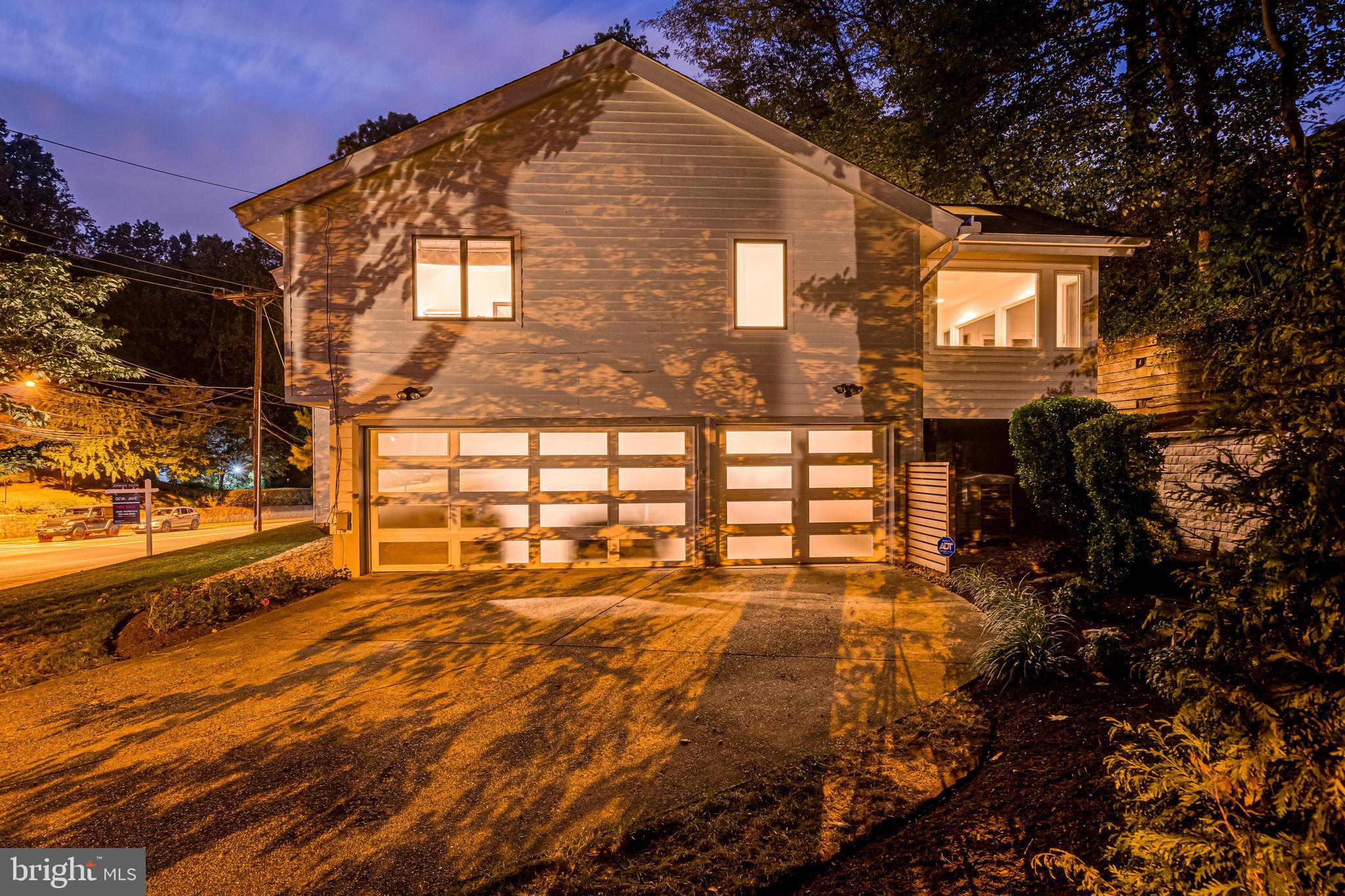 BELLEVUE FOREST - Residential