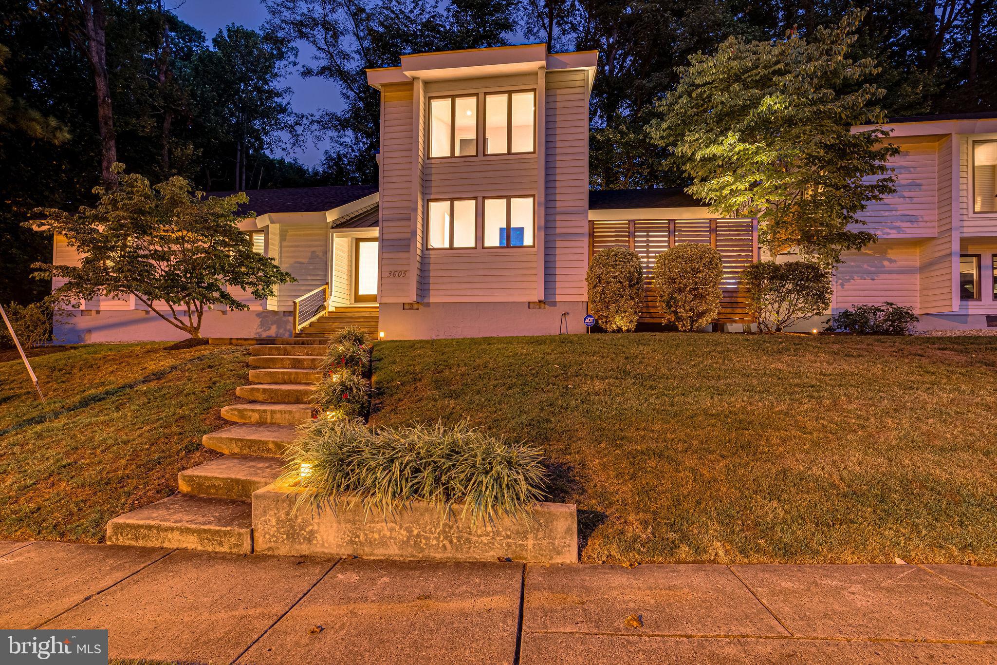 BELLEVUE FOREST - Residential