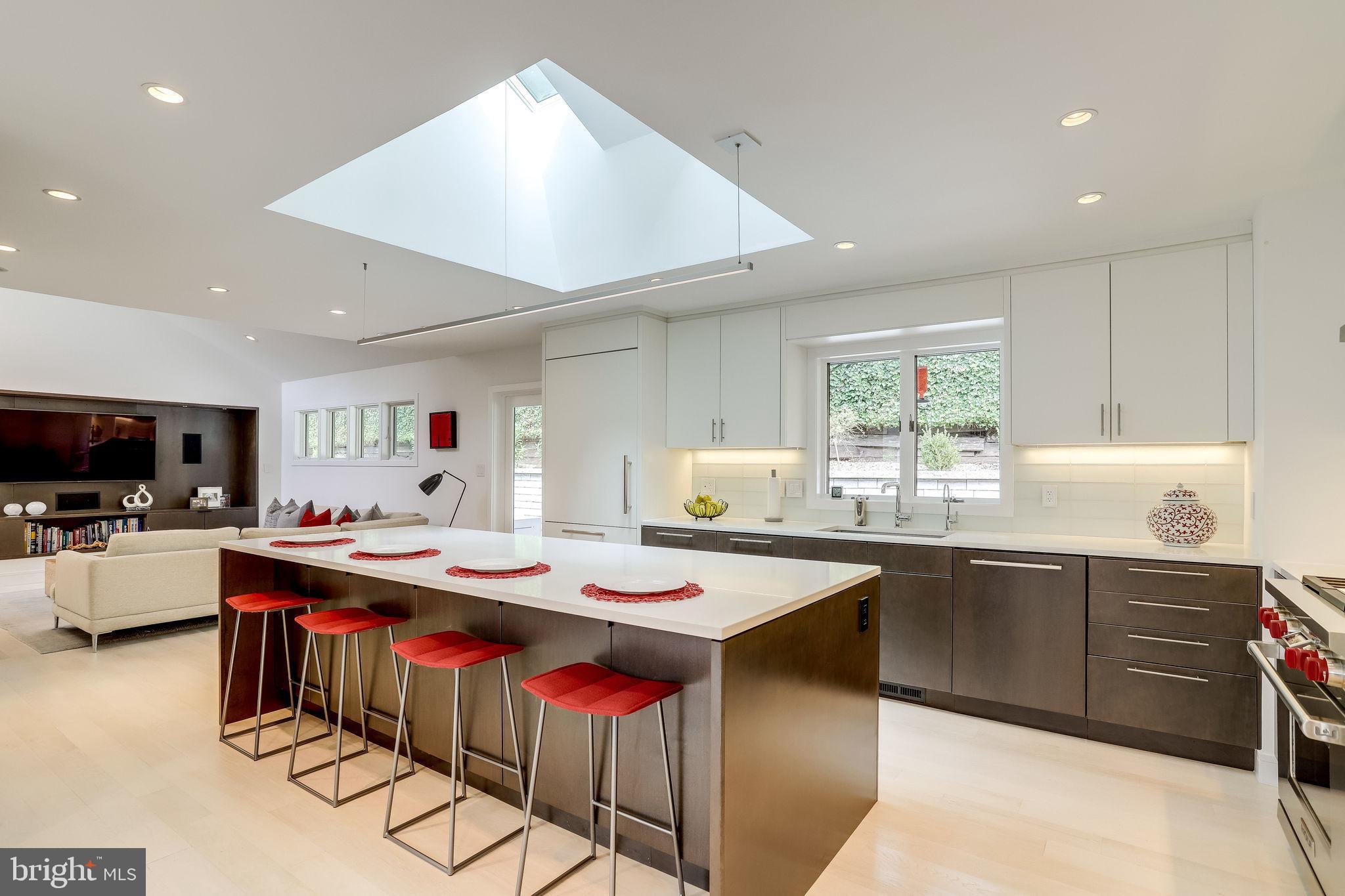 BELLEVUE FOREST - Residential