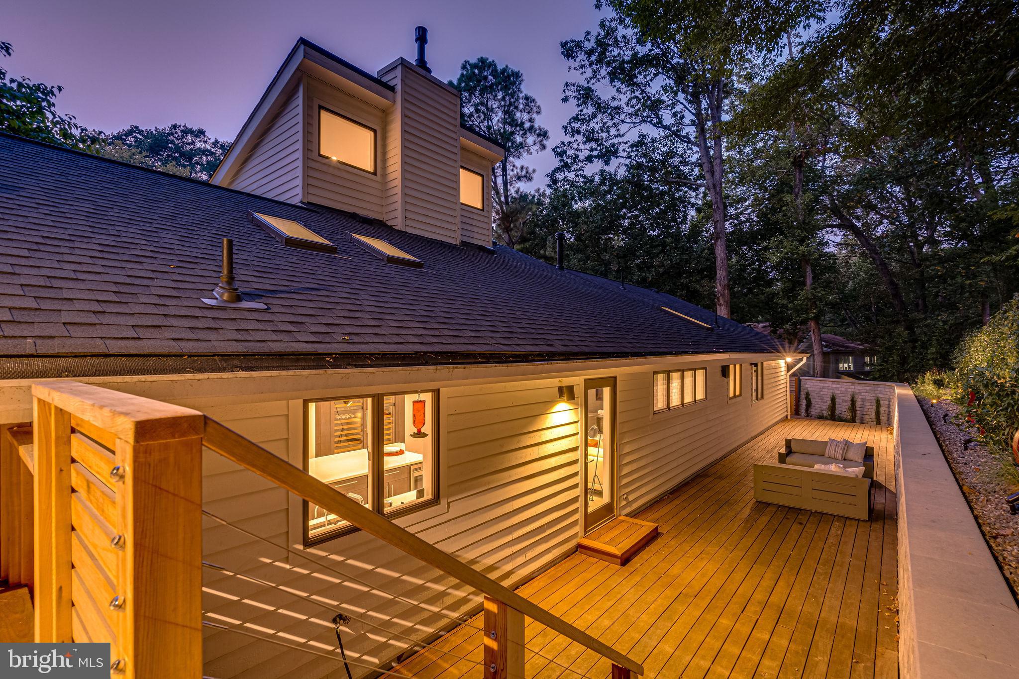 BELLEVUE FOREST - Residential