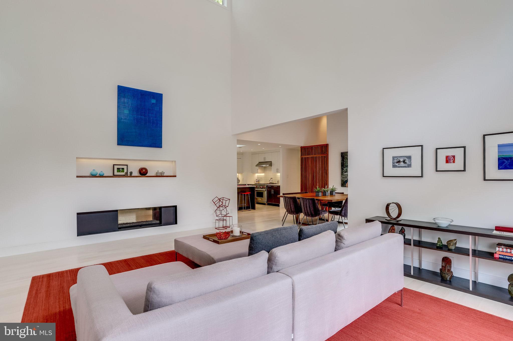 BELLEVUE FOREST - Residential