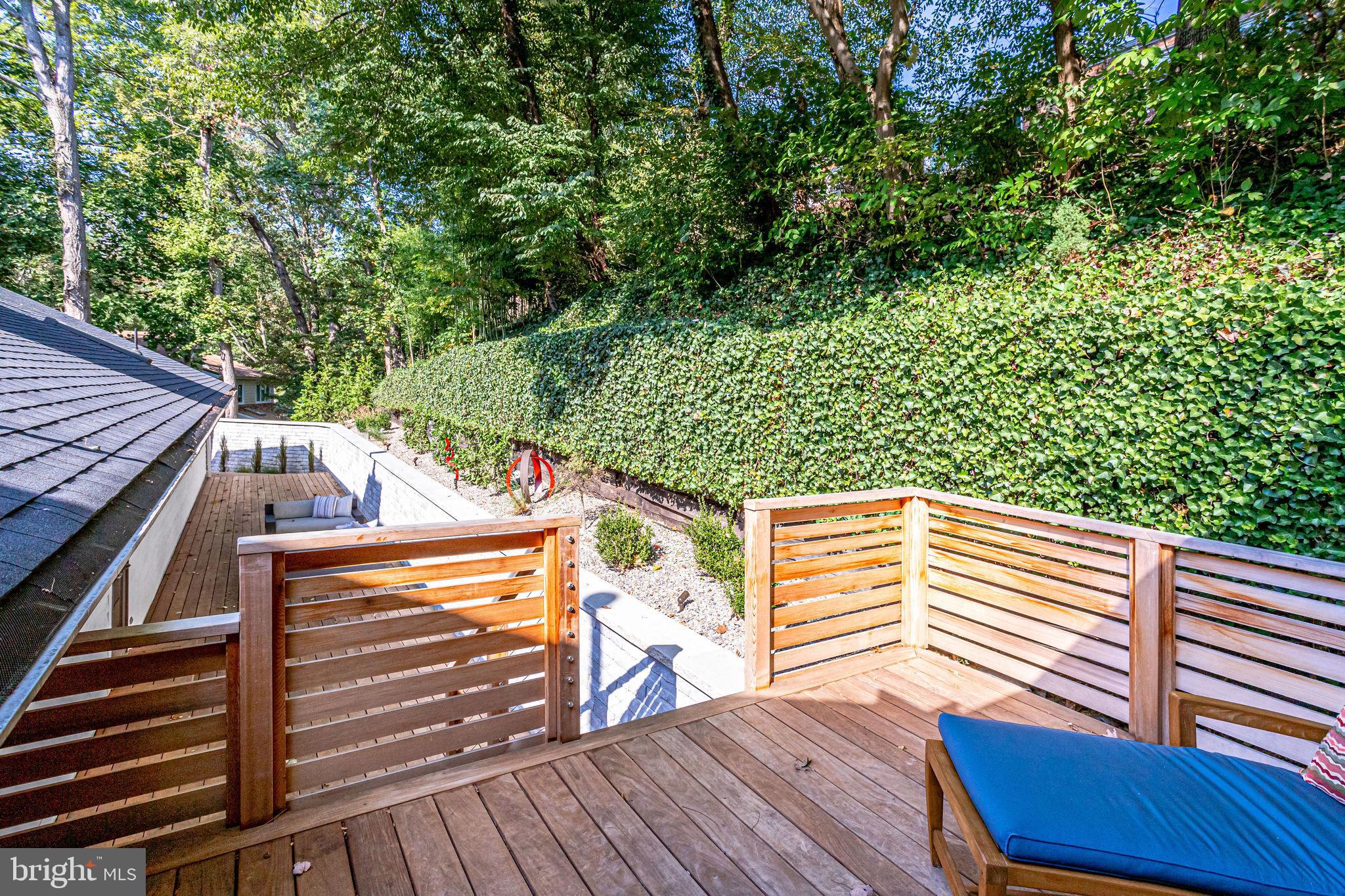 BELLEVUE FOREST - Residential