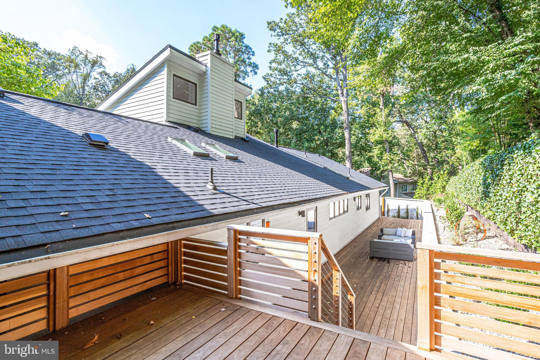 BELLEVUE FOREST - Residential