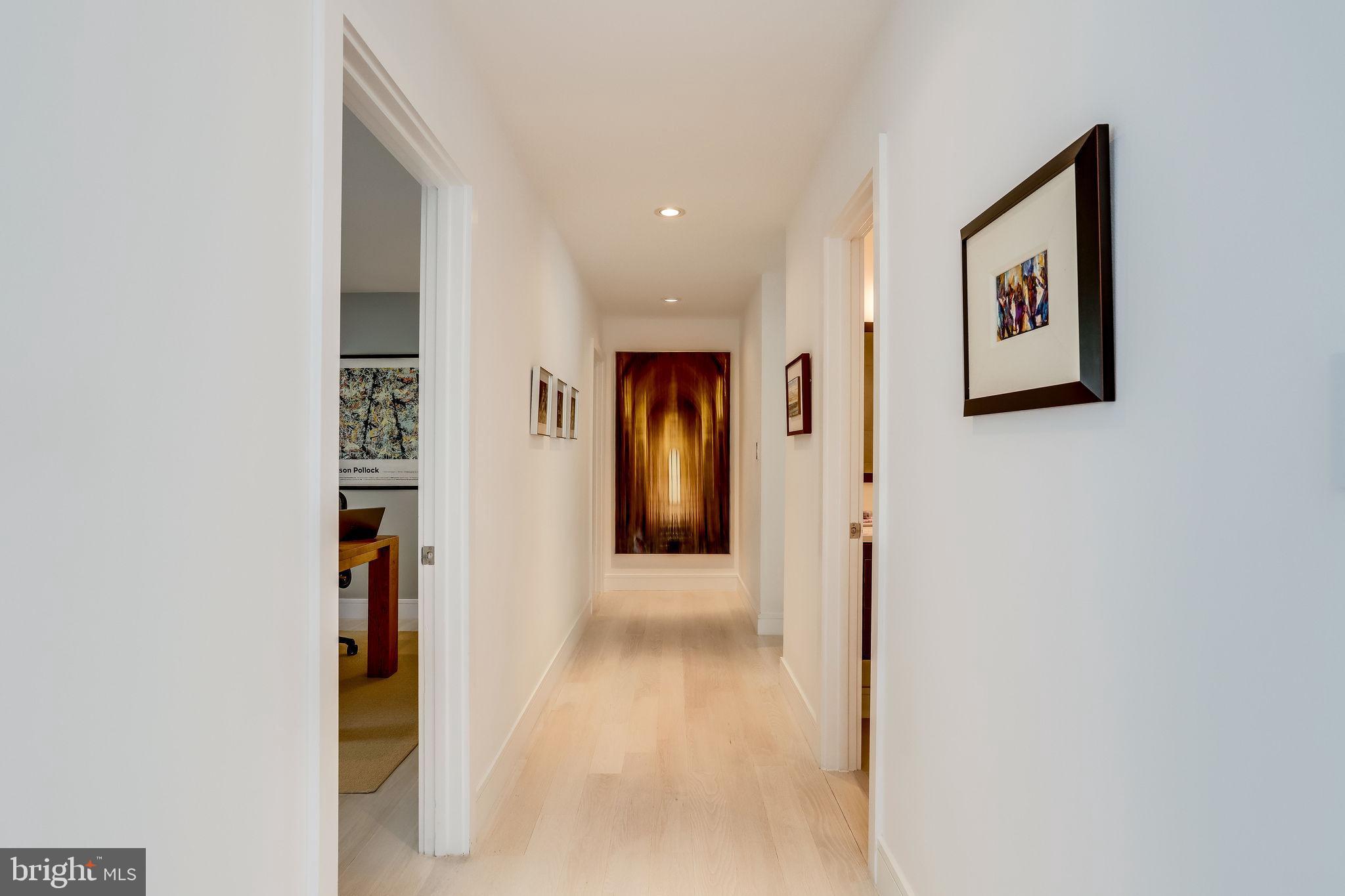 BELLEVUE FOREST - Residential