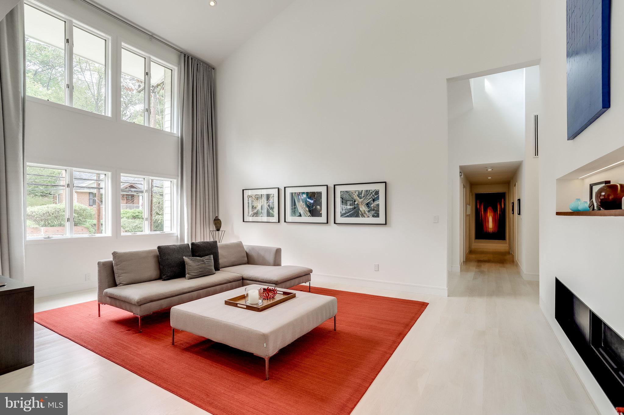 BELLEVUE FOREST - Residential