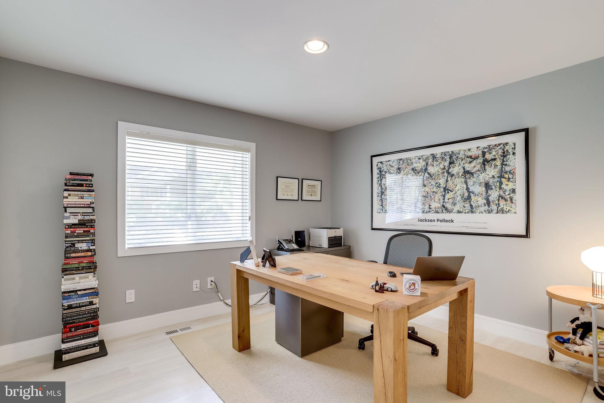 BELLEVUE FOREST - Residential