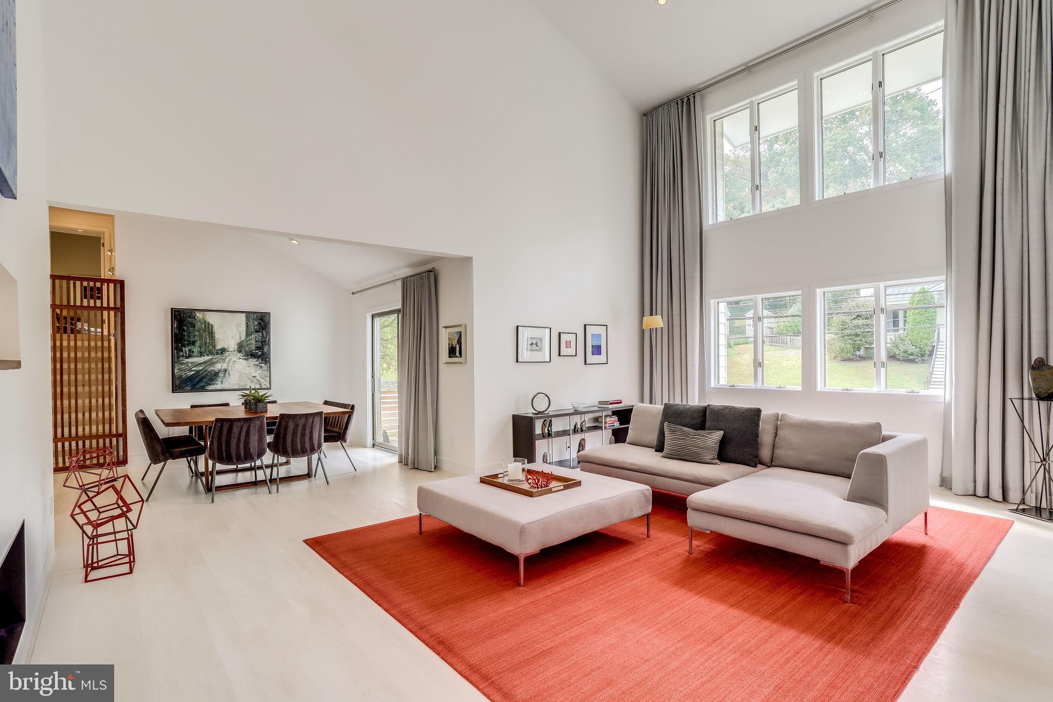 BELLEVUE FOREST - Residential