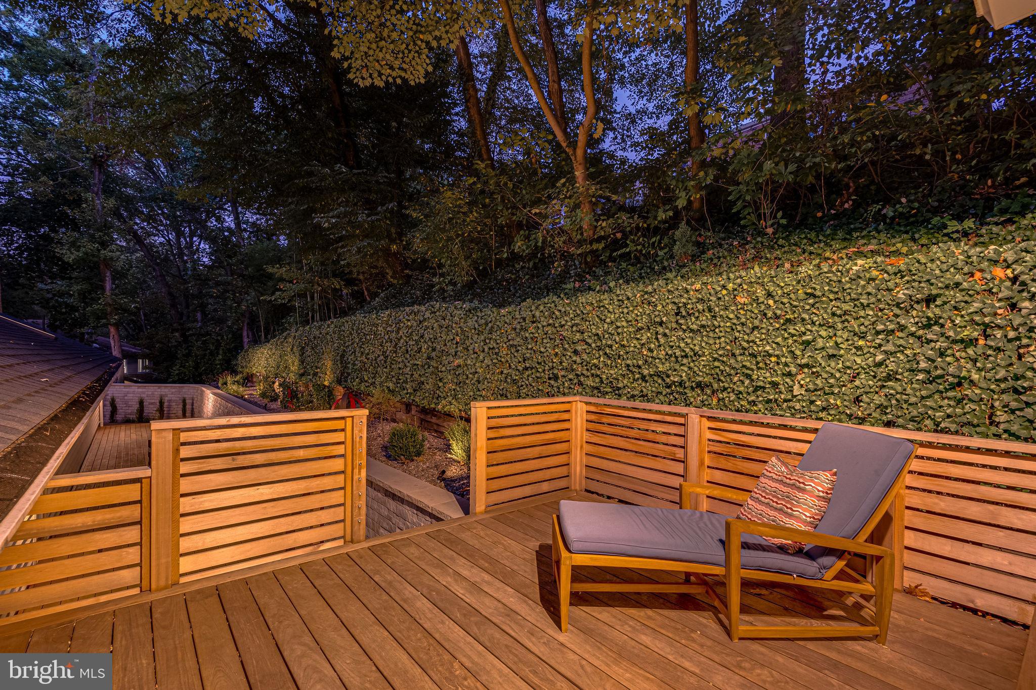 BELLEVUE FOREST - Residential