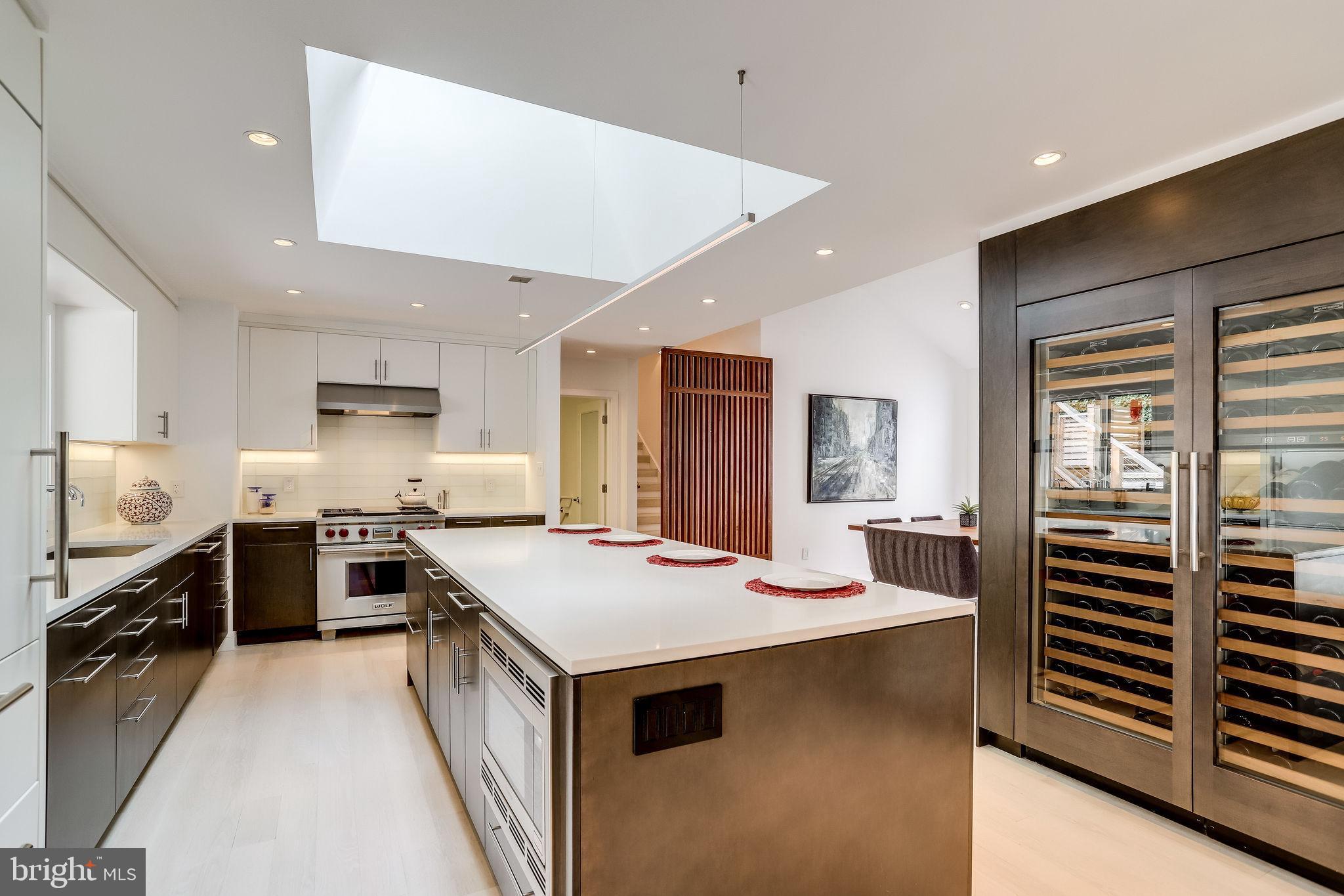 BELLEVUE FOREST - Residential