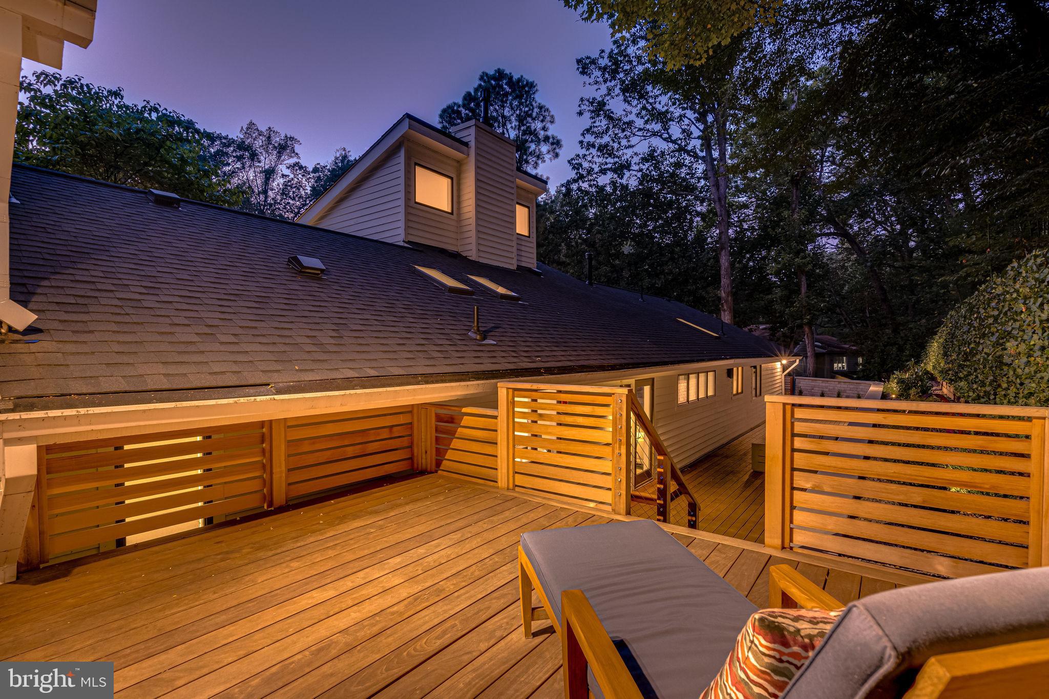 BELLEVUE FOREST - Residential