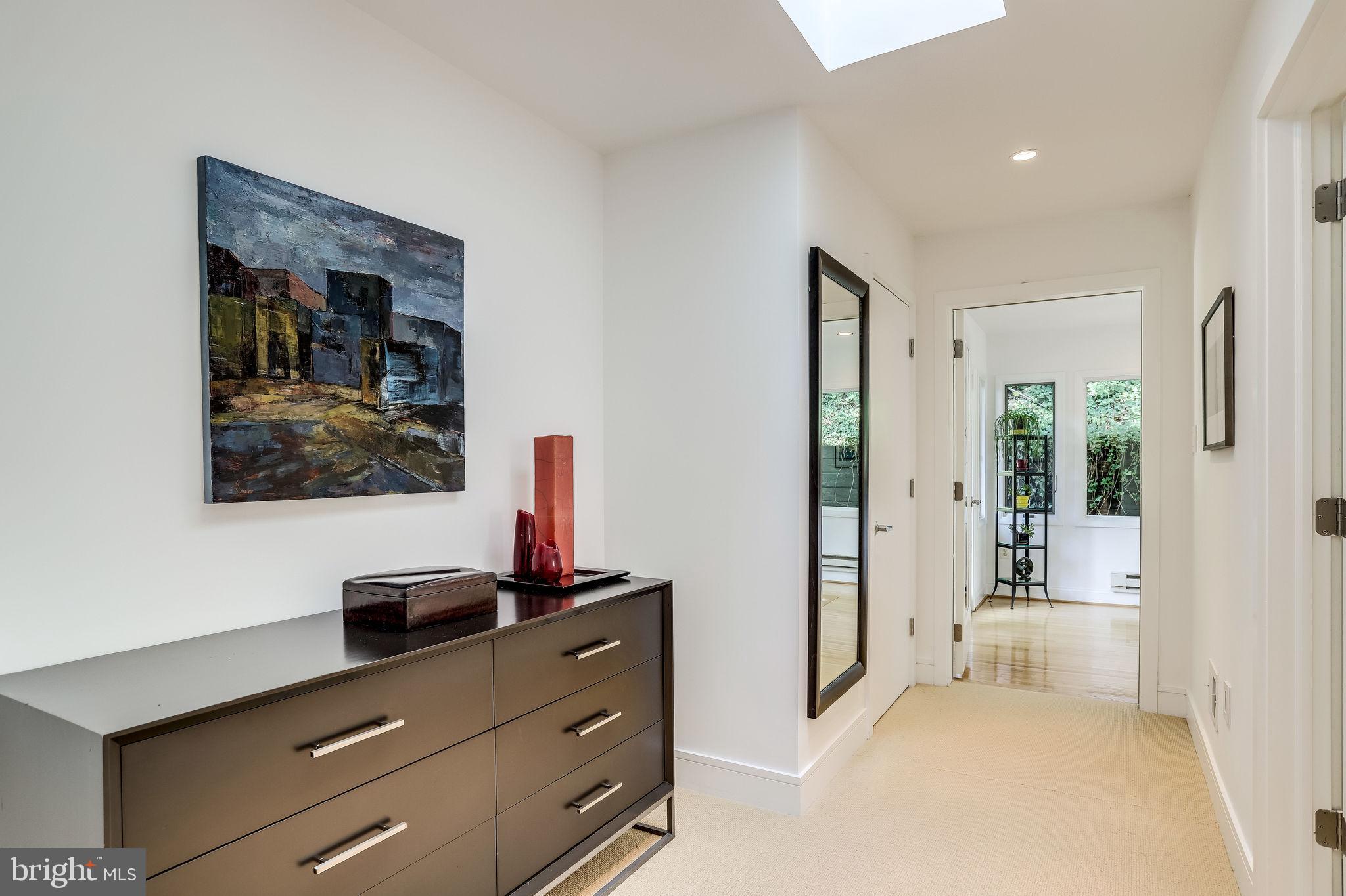 BELLEVUE FOREST - Residential