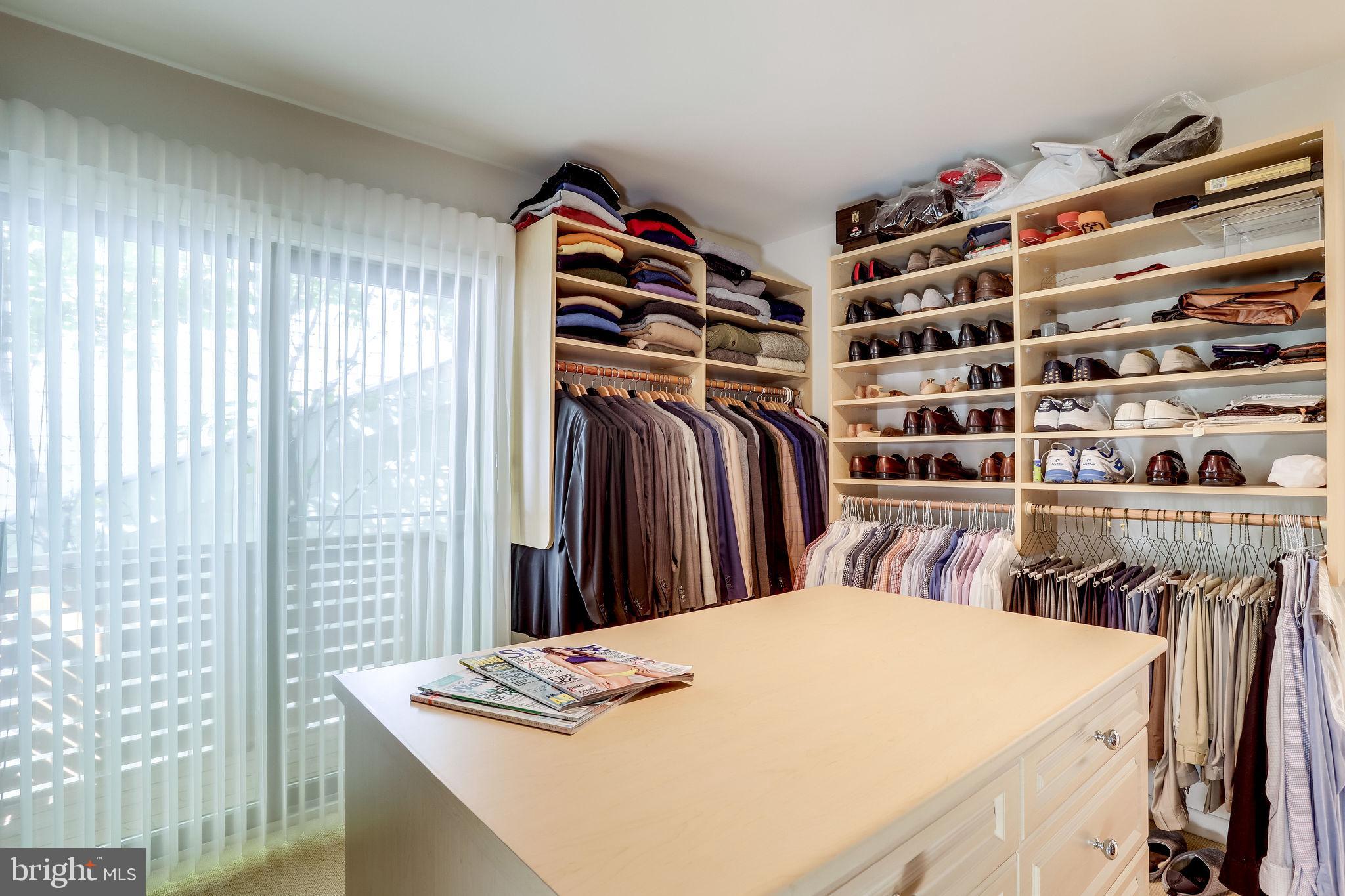 BELLEVUE FOREST - Residential