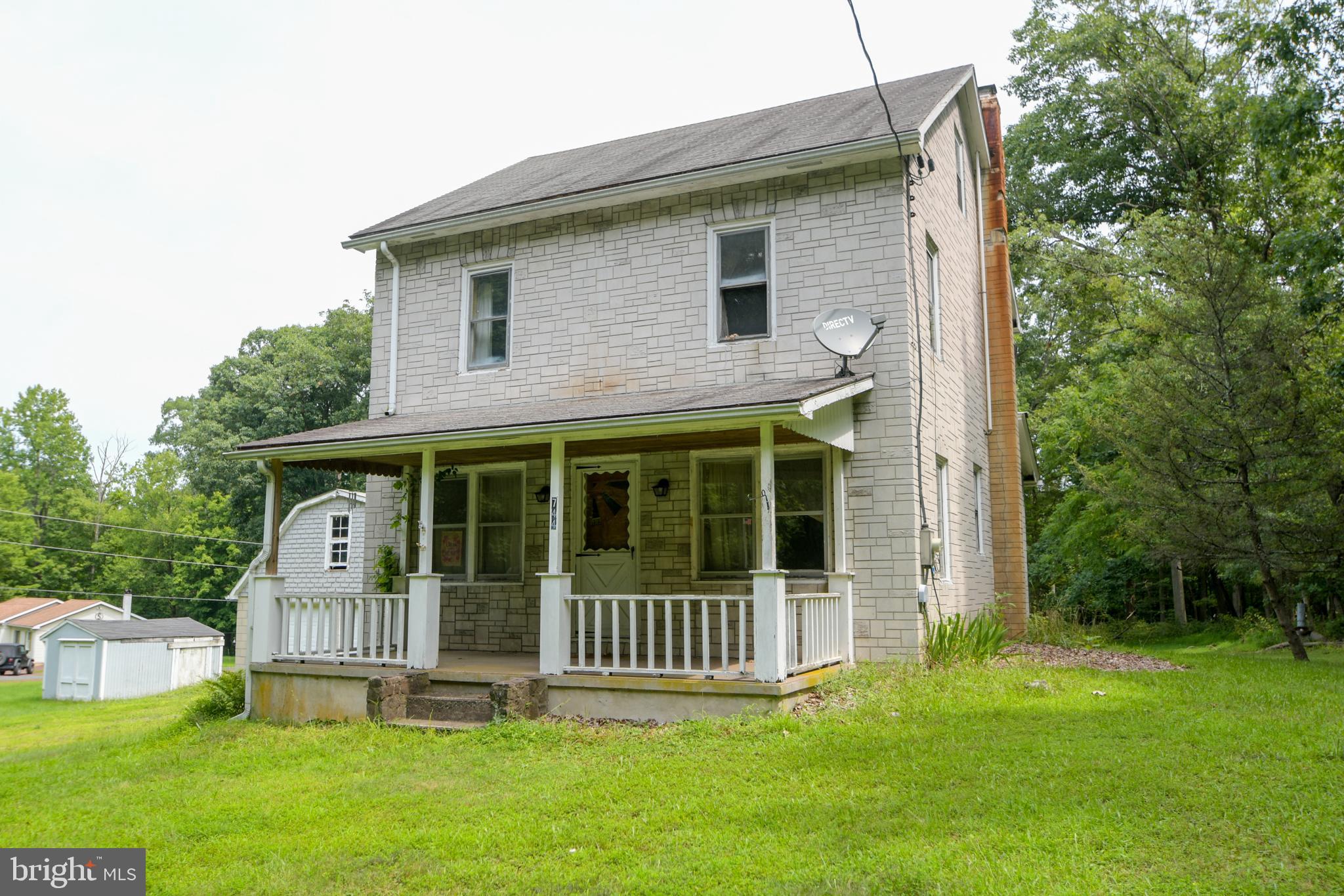 744 MARIENSTEIN ROAD