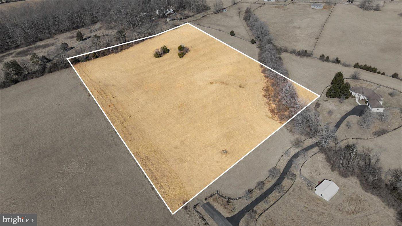 Lot 4F WINDEMEER LANE