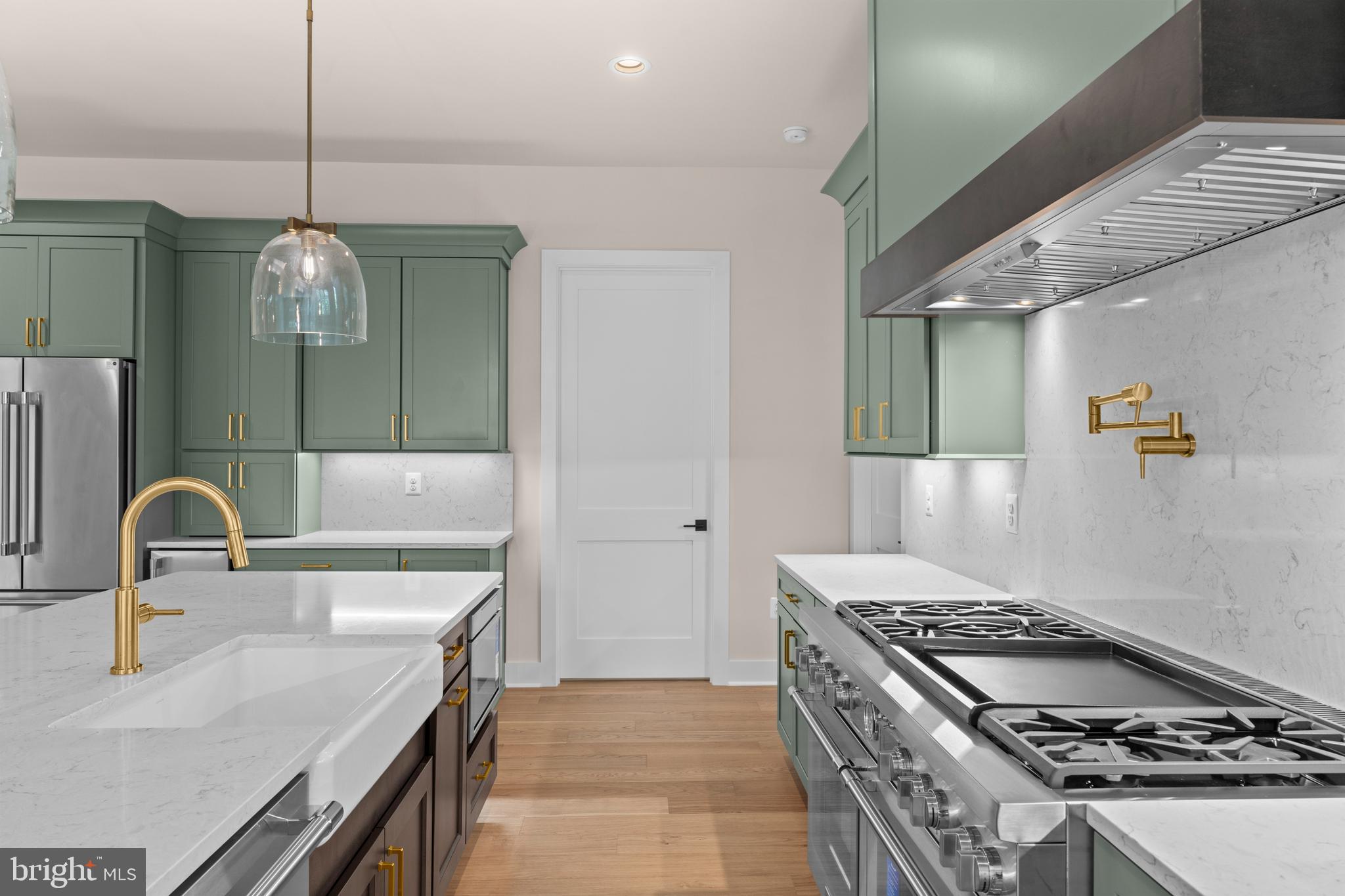 WINDEMEER FARM ESTATES - Residential