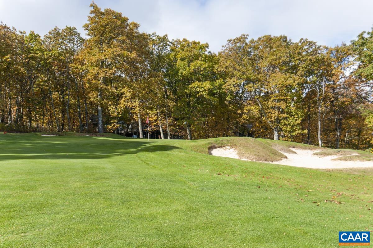 WINTERGREEN RESORT - Residential