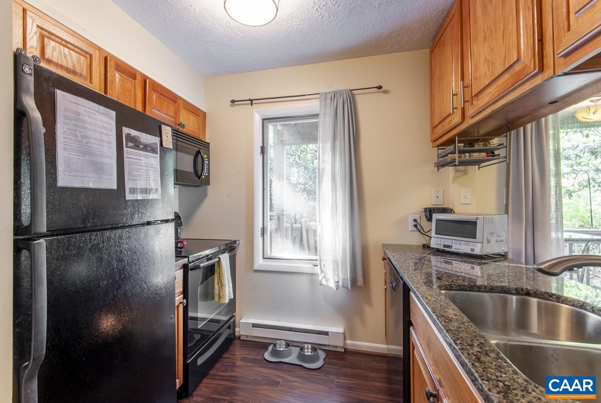 WINTERGREEN RESORT - Residential