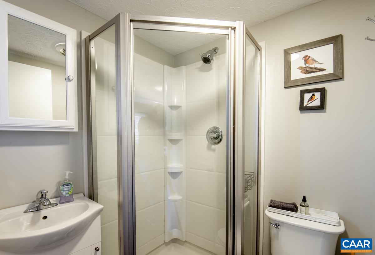 WINTERGREEN RESORT - Residential