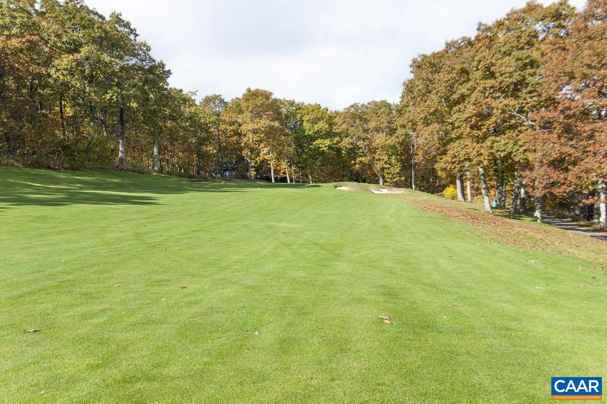 WINTERGREEN RESORT - Residential